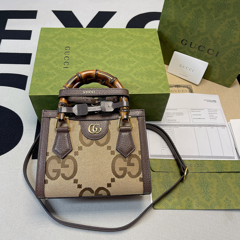 Satchel Bags - GCI Bags - 6709
