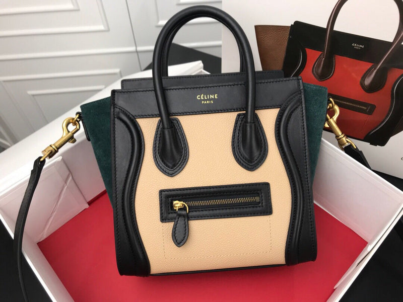 Glami - COL Bags - 210