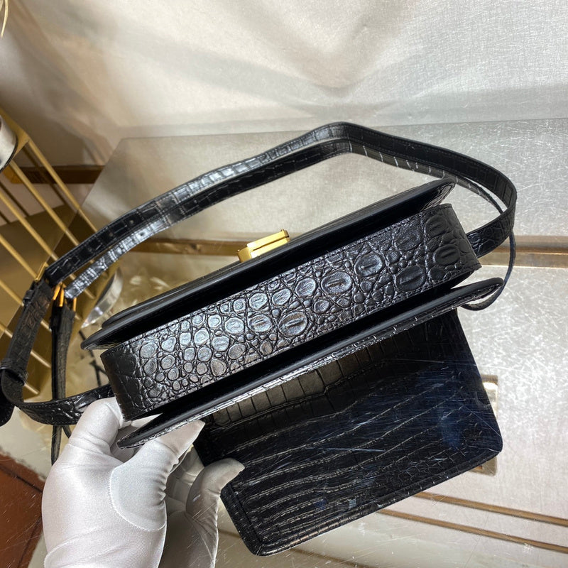 Satchel Bags - SLY Bags - 2428