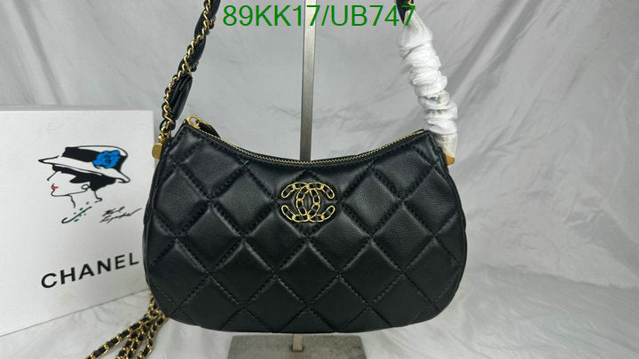 SAMC - CHL Bags Crossbody - 117