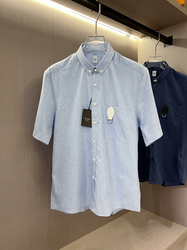 Glami - BRE Men Clothes - 028