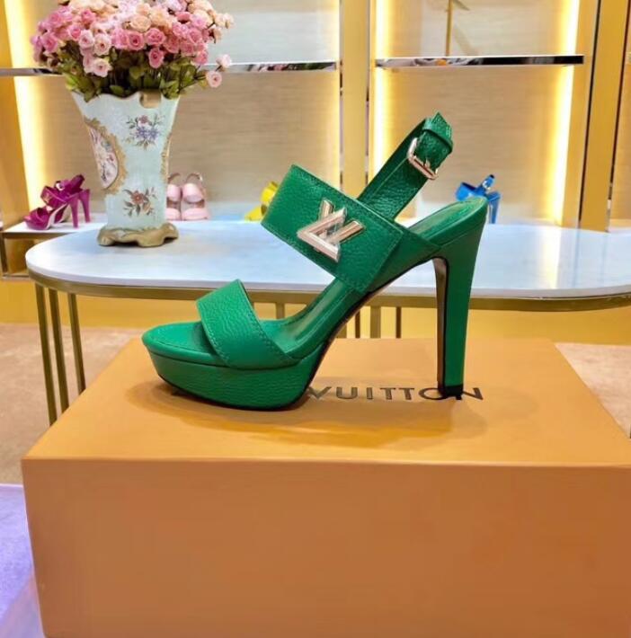 SAMC - LOV Women Shoes - 1715