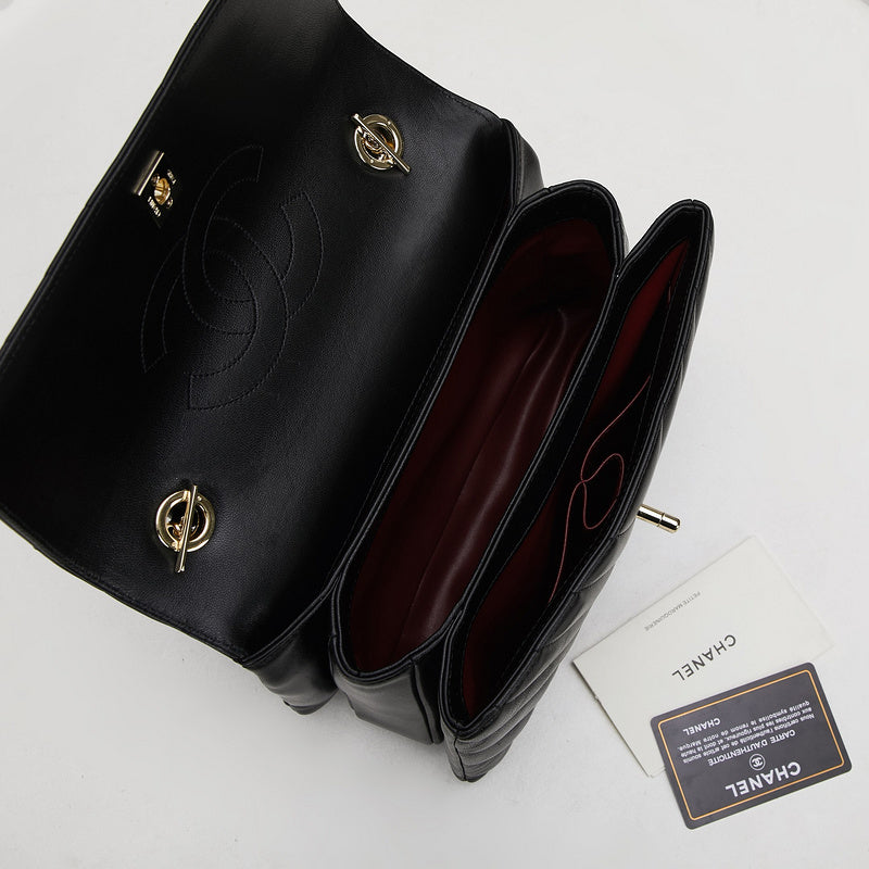 Satchel Bags - CLN Bags - 1031