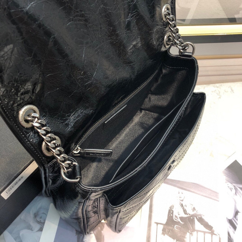 Glamy - YLS Bags - 1395