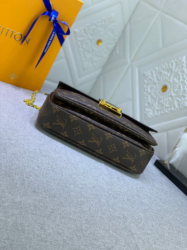 GlamI Lu-Vi bags - 3531