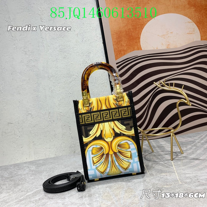 Glami - FDE Bags - 3152