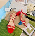 SAMC - GUKI Women Shoes - 1268