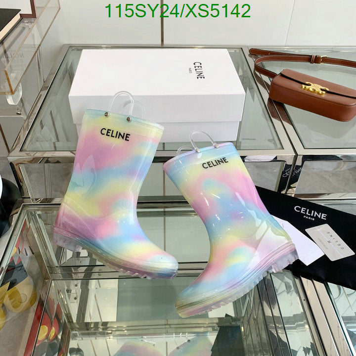 SAMC - COL Women Shoes - 163