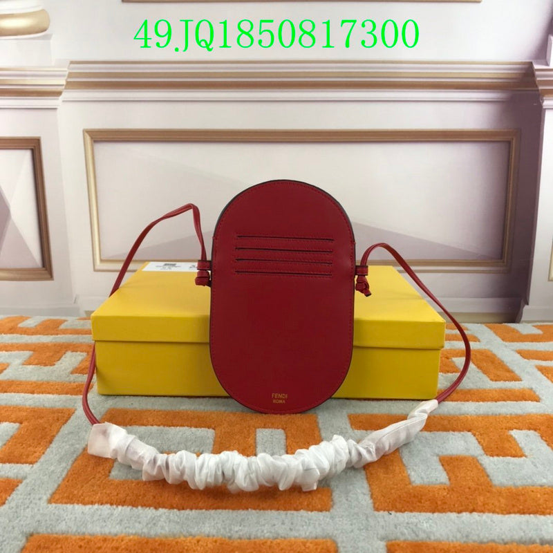 Glami - FDE Bags - 1493