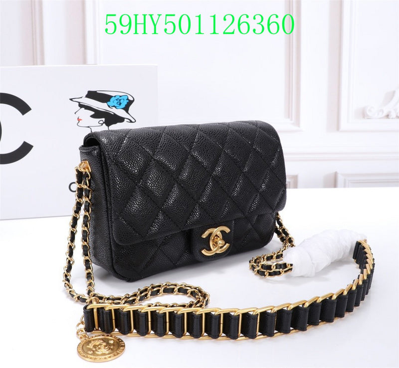 Glami - CHL Bags - 3140