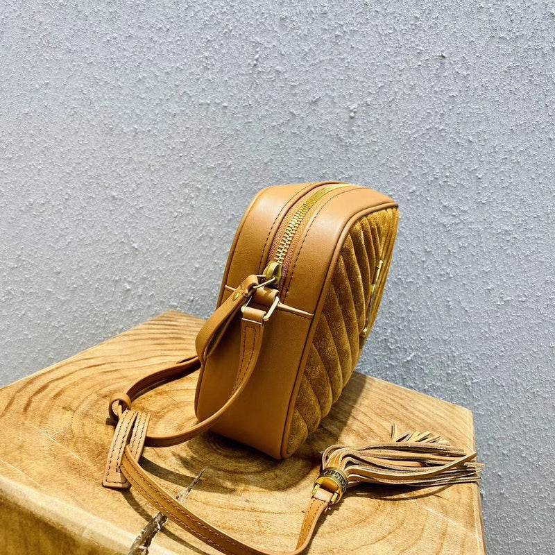 Glamy - YLS Bags - 1430