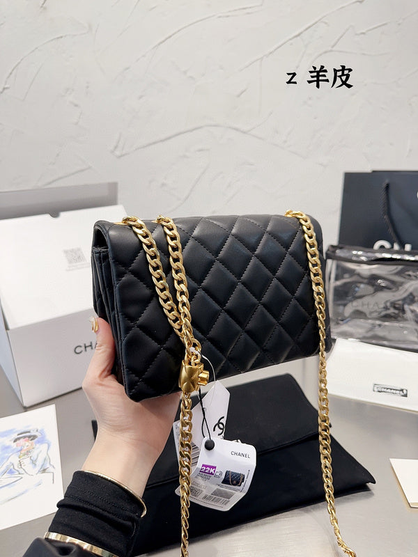 Satchel Bags - CHL Bags - 6921