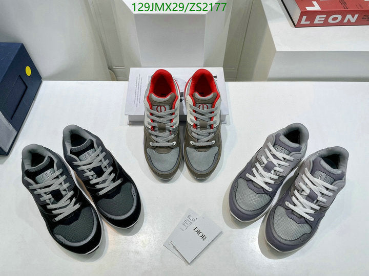 SAMC - DOR Women Sneakers - 111