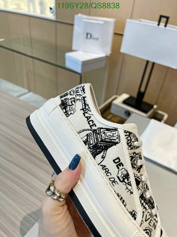 SAMCC - DOR Women Shoes - 1679