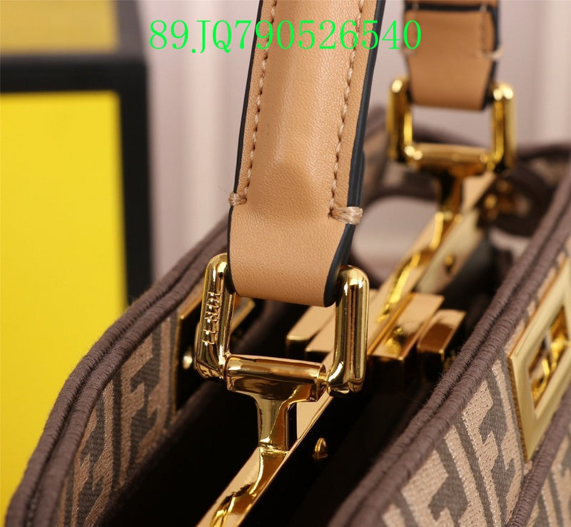 Glami - FDE Bags - 3195