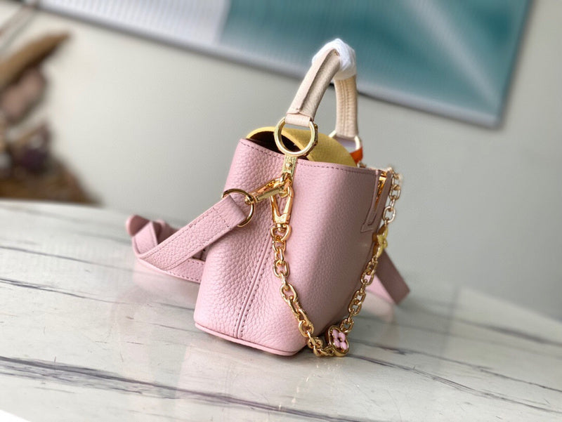 GlamI Lu-Vi bags - 3986
