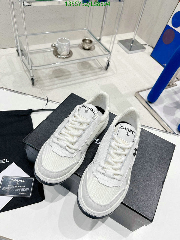 SAMC - CHL Women Shoes Sneakers - 217