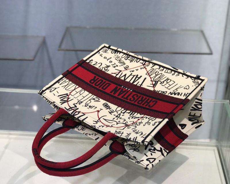 SAMCC - DOR Bags - 692