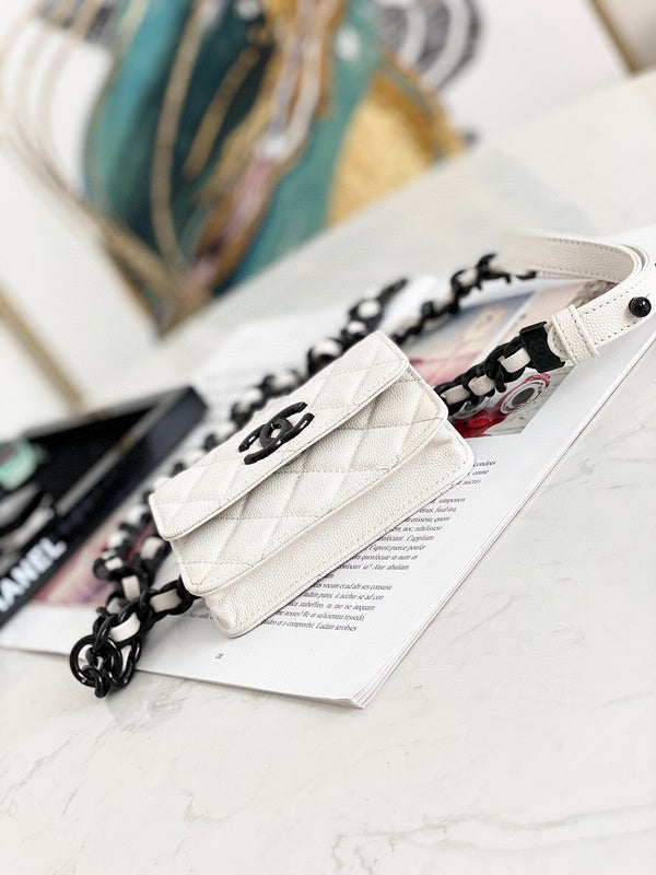 Satchel Bags - CHL Bags - 4309