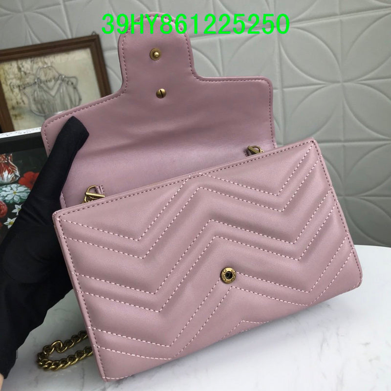 Glami Fashion - GCI Bags - 10517