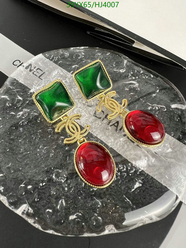 SAMC - CHL Jewelry Earrings - 244