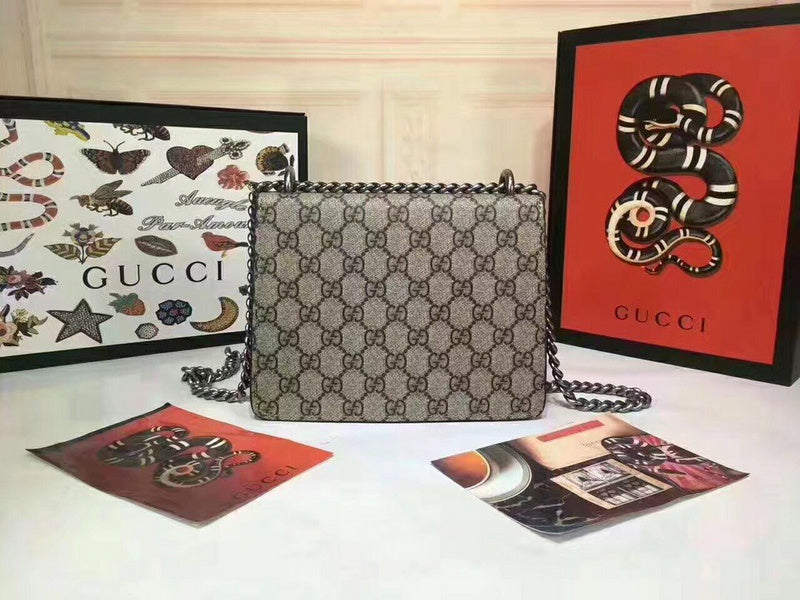 Glami Fashion - GCI Bags - 10641
