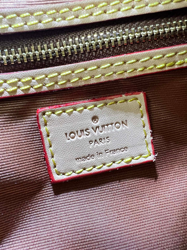 Satchel Bags - VL Bags - 1890