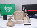 Satchel Bags - PDA Bags - 1857