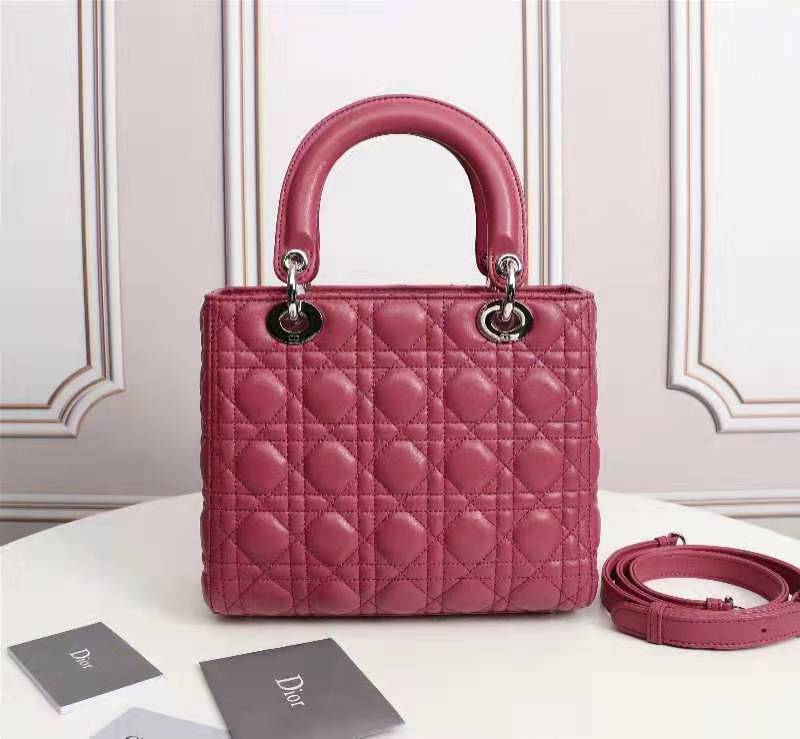 Satchel Bags - DOR Bags - 414
