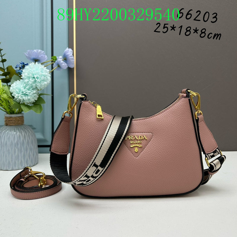 Satchel Bags - PDA Bags - 3438