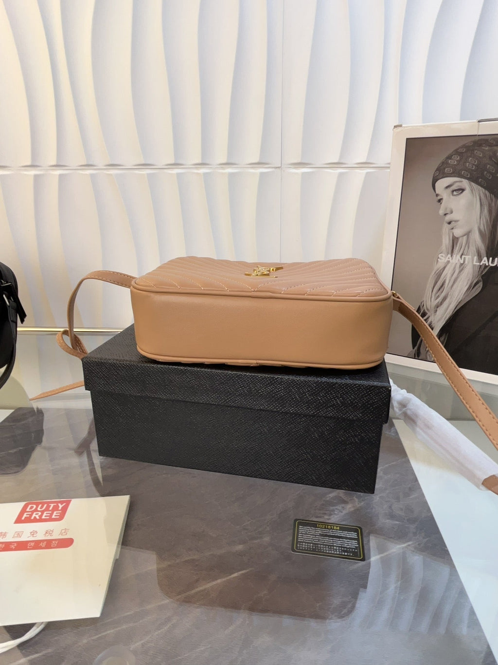EN - New Arrival Bags SLY 332