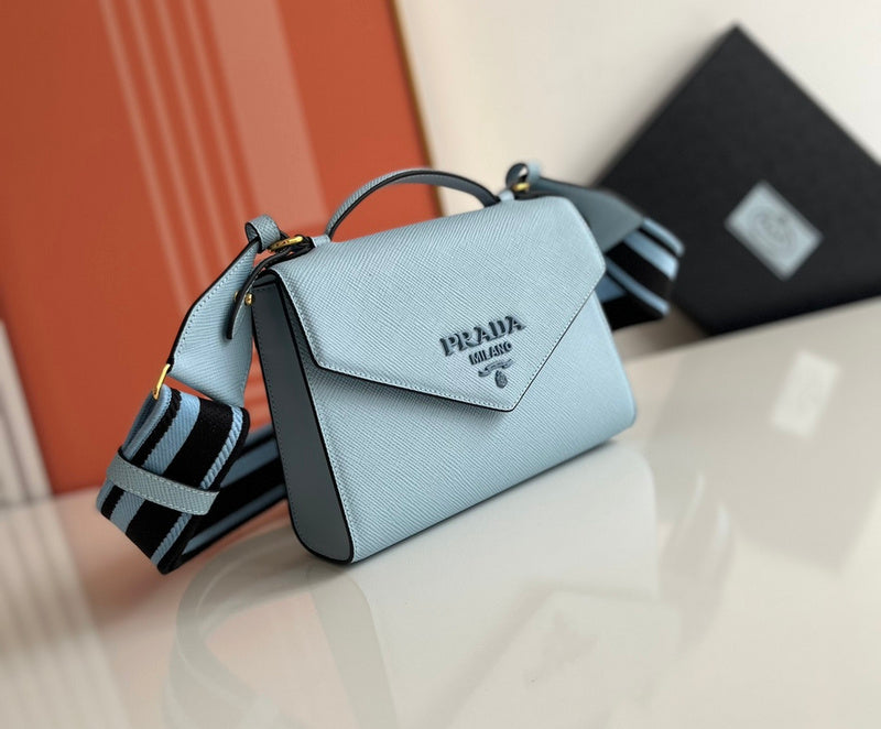 Glamy - PD Bags - 1072
