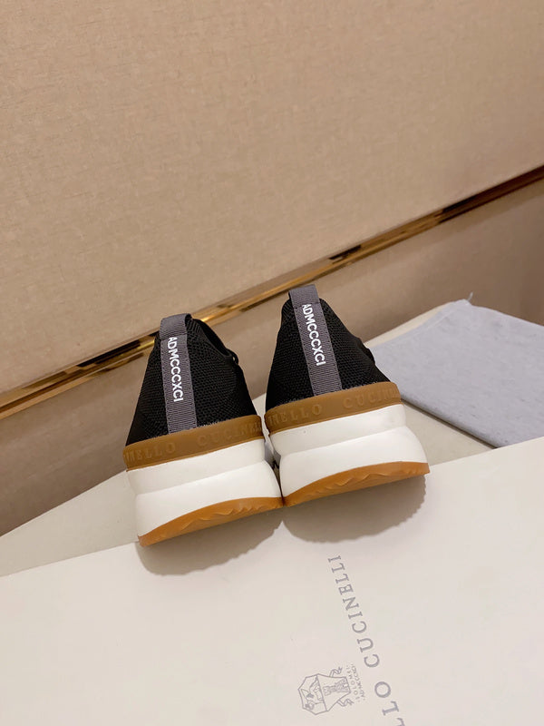 Glami - BRE Men Shoes - 676