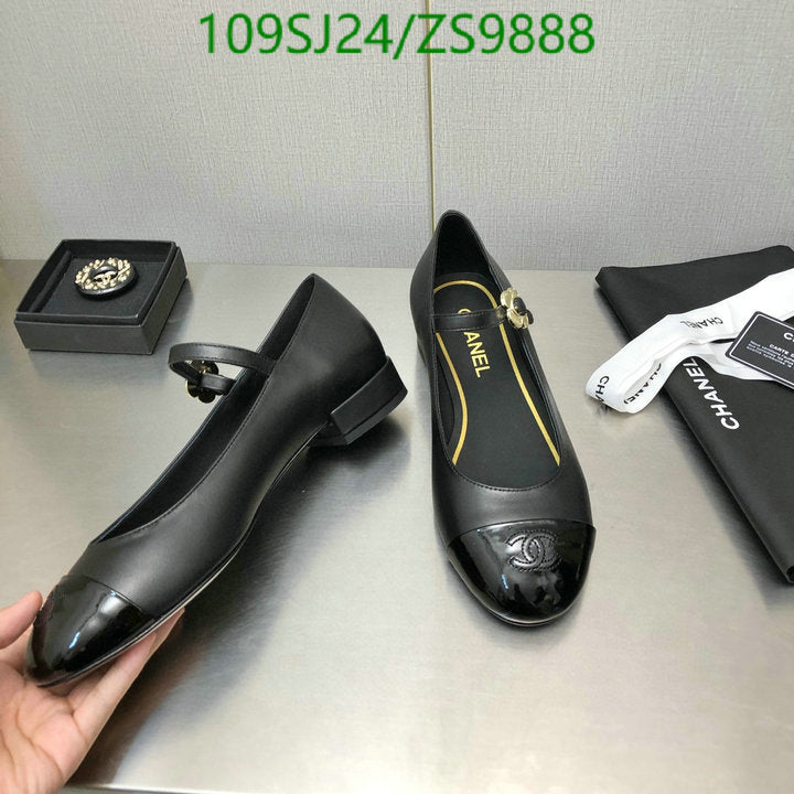 SAMC - CHL Women Shoes Ballet - 233