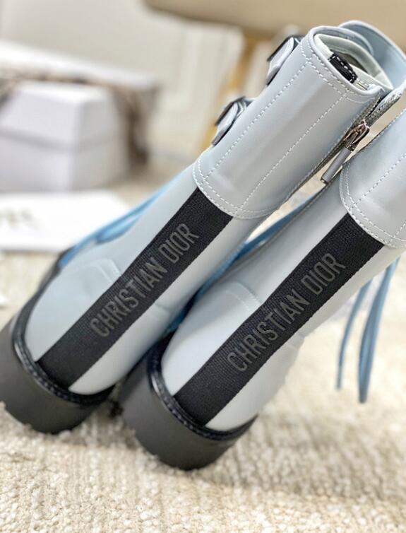 SAMCC - DOR Women Shoes - 1158