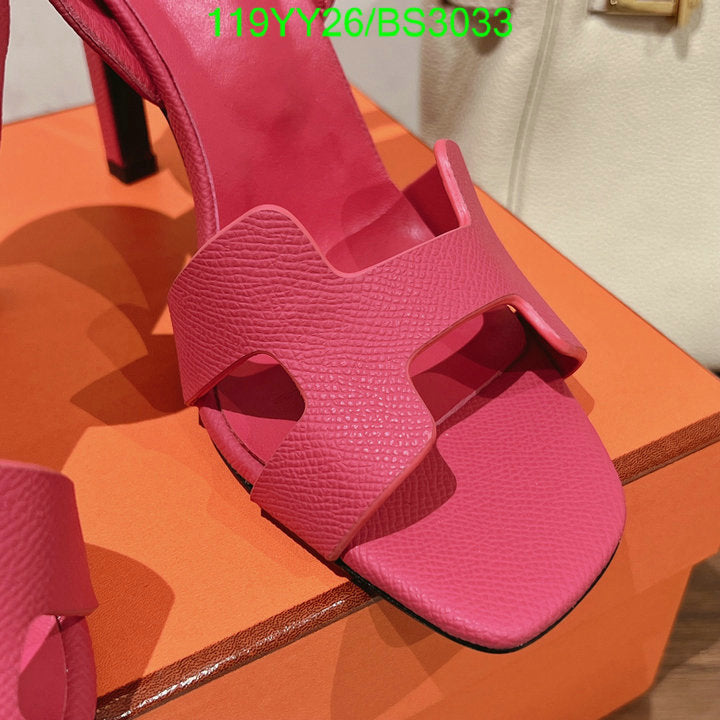 SAMC - HMS Women Shoes - 114