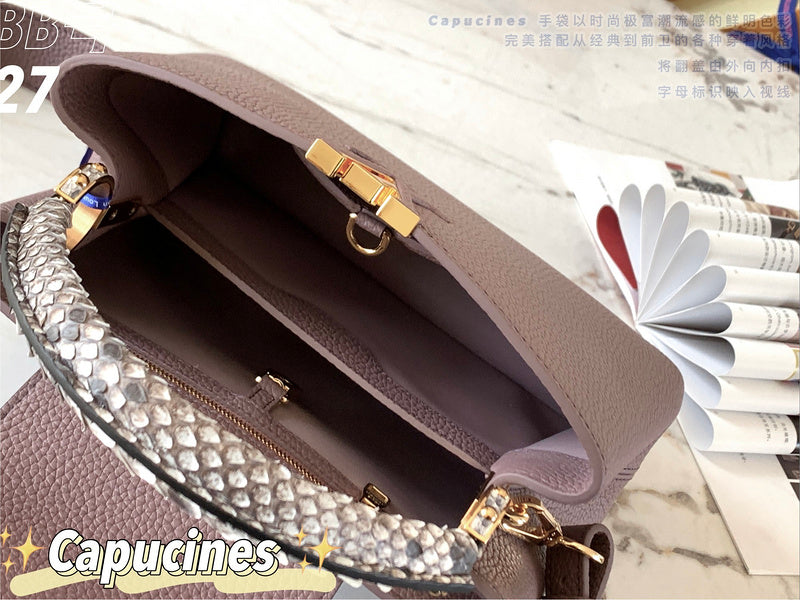 Glami-is - LOV Lady Bags - 706