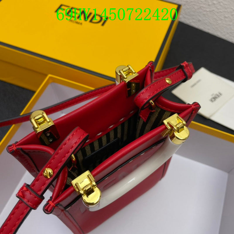 Glami - FDE Bags - 3324