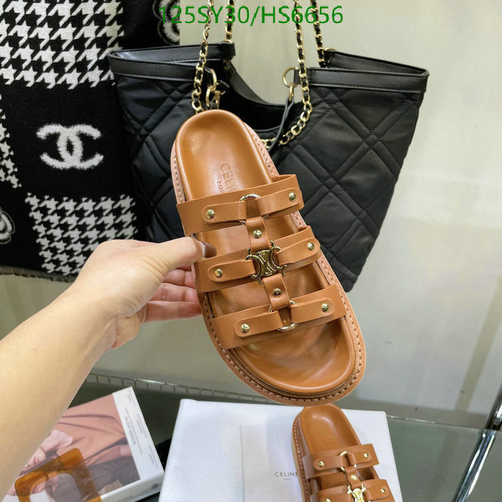 SAMC - COL Women Shoes - 227
