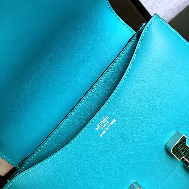 Satchel Bags - HMS-Bags - 1200