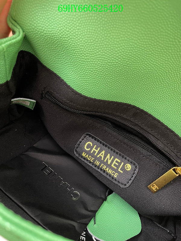 Glami - CHL Bags - 802