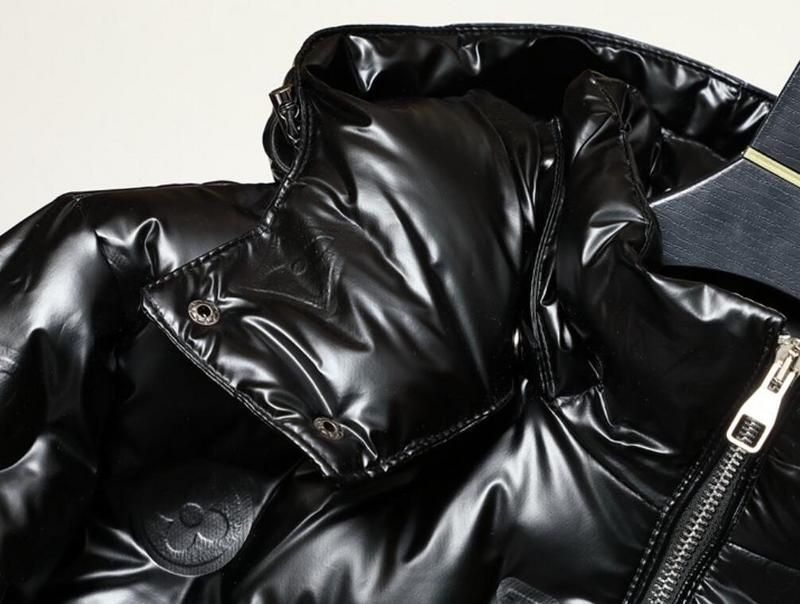 SAMC - Mix Jackets - 801