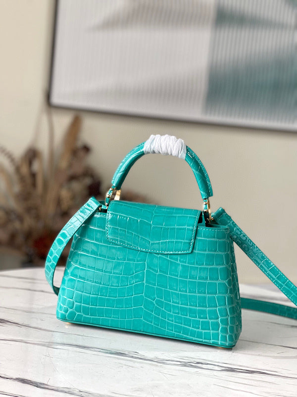GlamI Lu-Vi bags - 5283