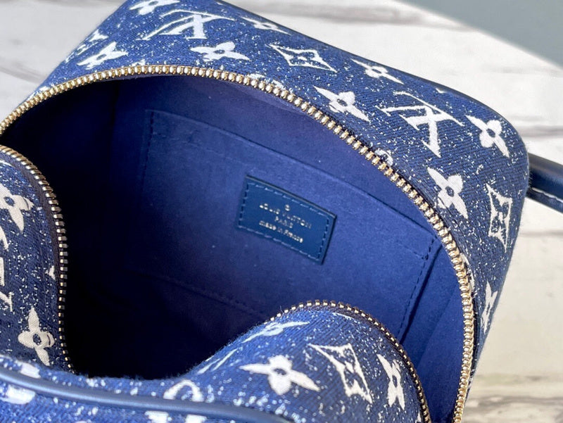 GlamI Lu-Vi bags - 5471