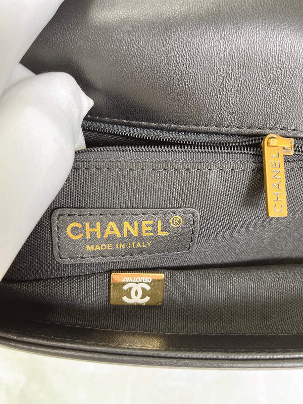 GlamI - CHL Bags - 3379