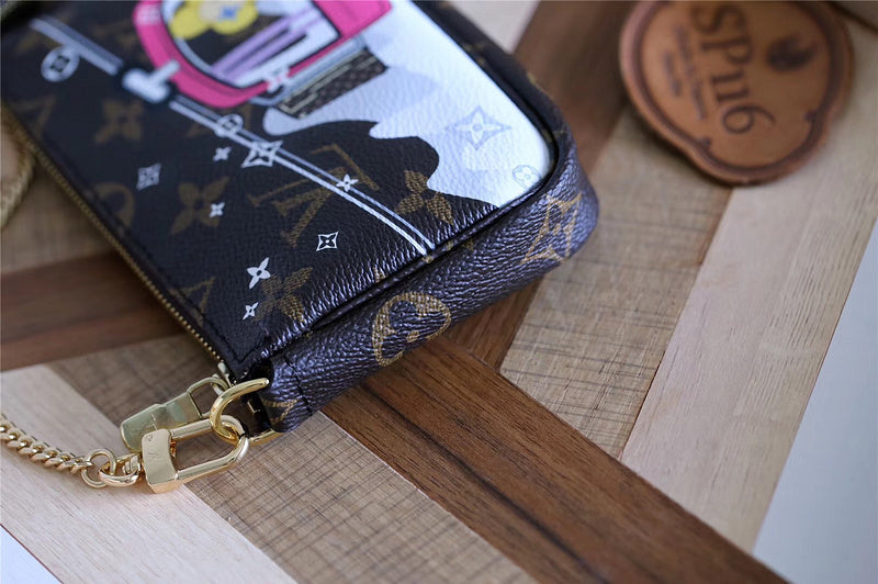 Glami-is - LOV Lady Bags - 1439