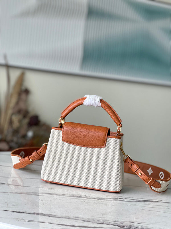 Fashion Lu-Vi bags - 5028