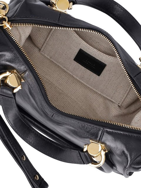 ChloÃƒÆ’Ã‚Â© Women Paraty 24' Small Shoulder Bag