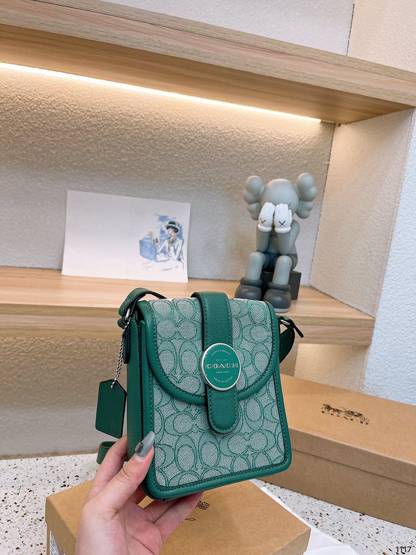 Satchel Bags - CCH Bags - 229