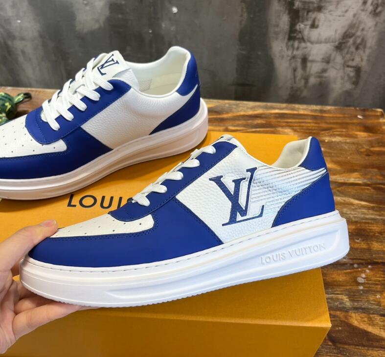 SAMC - LOV Men Shoes - 627